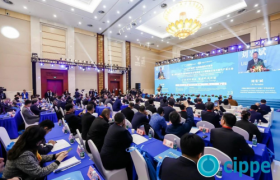 第二十四届中国国际石油石化技术装备展览会（cippe2024）在北京盛大开幕！